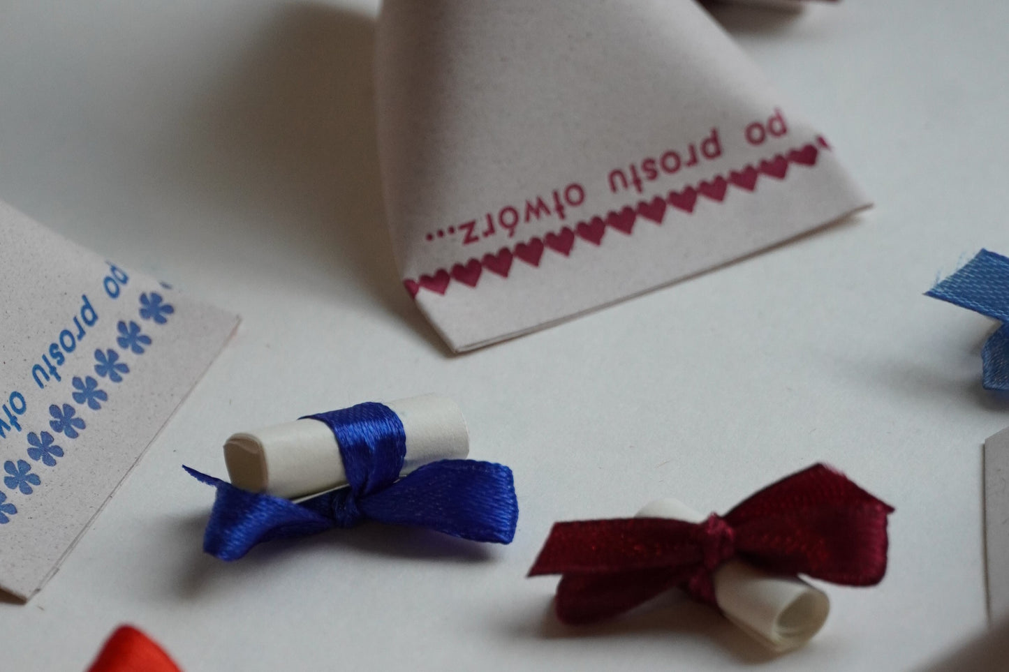 bardzo Cię kocham i cieszę się na wszystko, co jeszcze przed nami