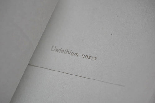 ... i jeszcze więcej