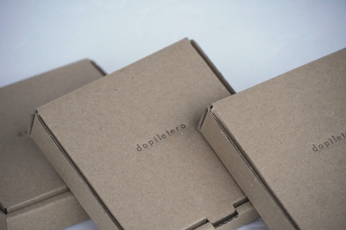 NIEBIESKA ... i jeszcze więcej