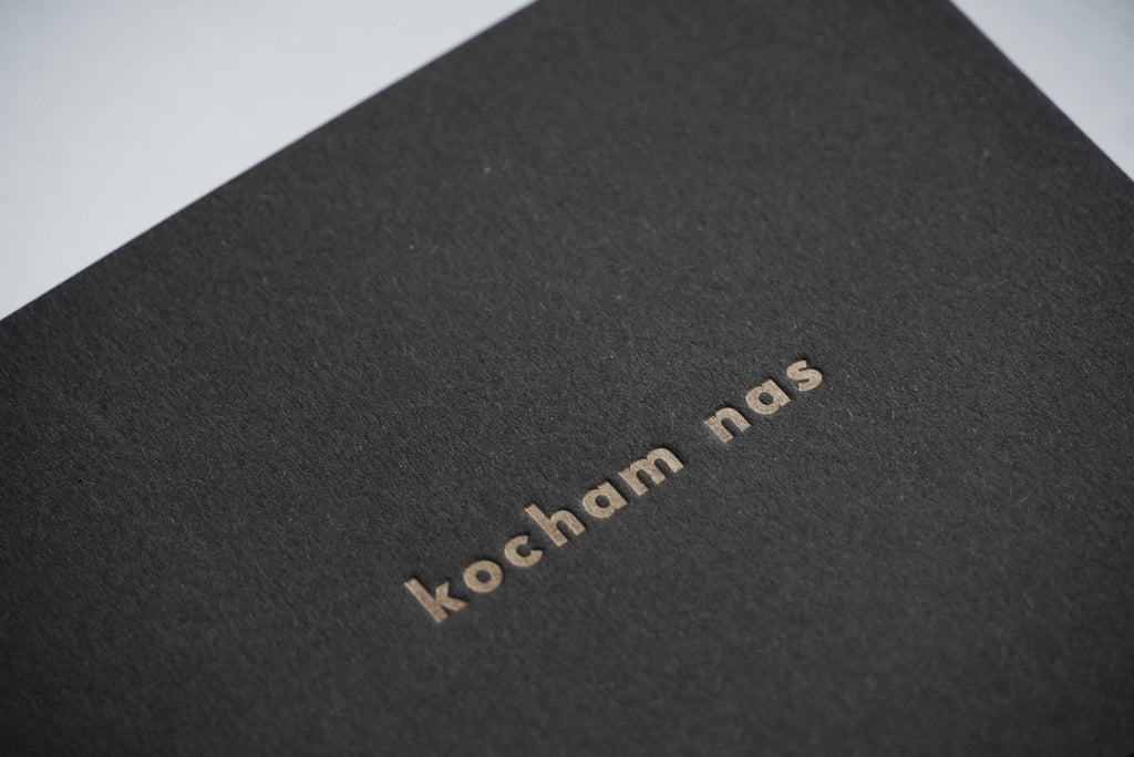 kocham nas