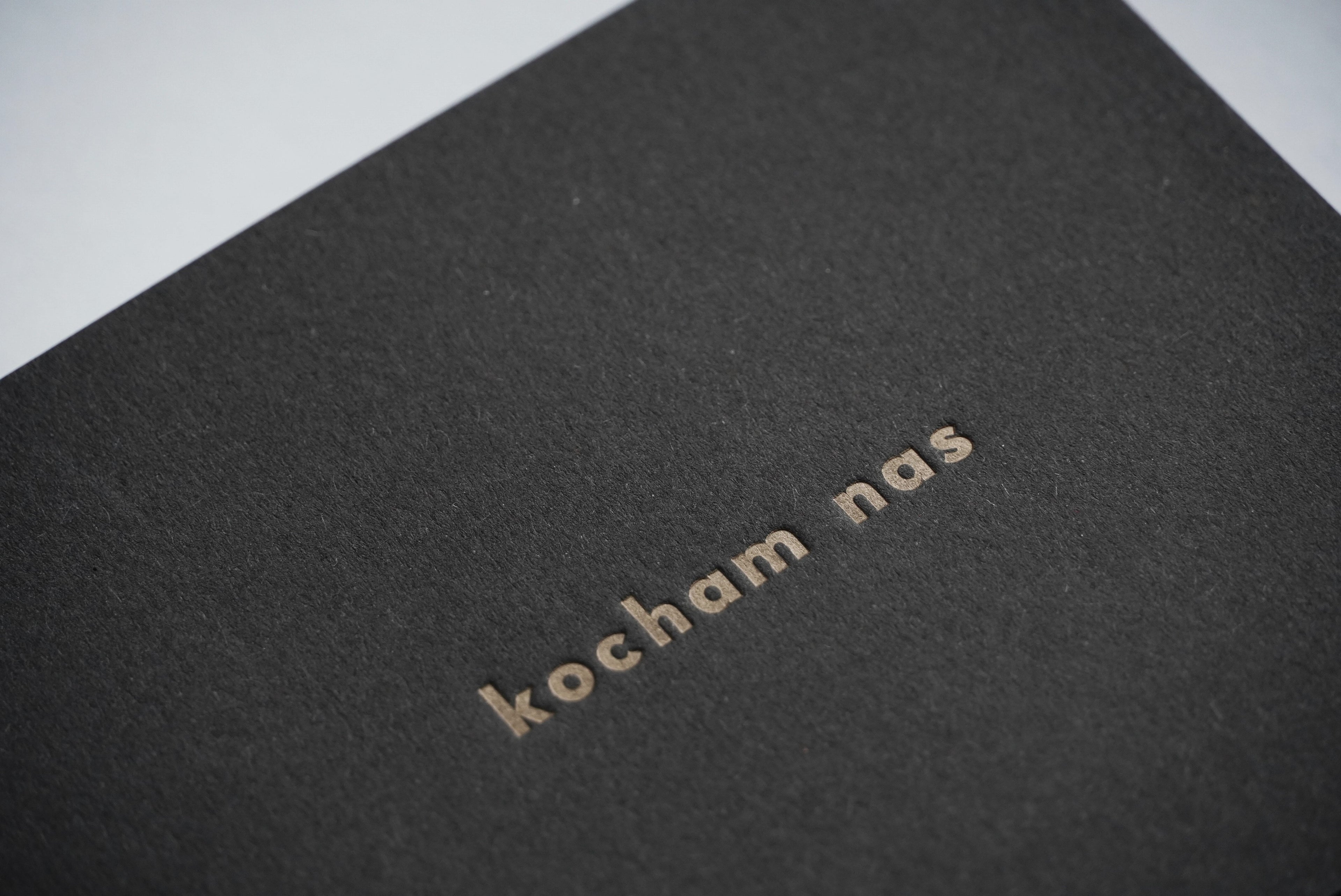 kocham nas
