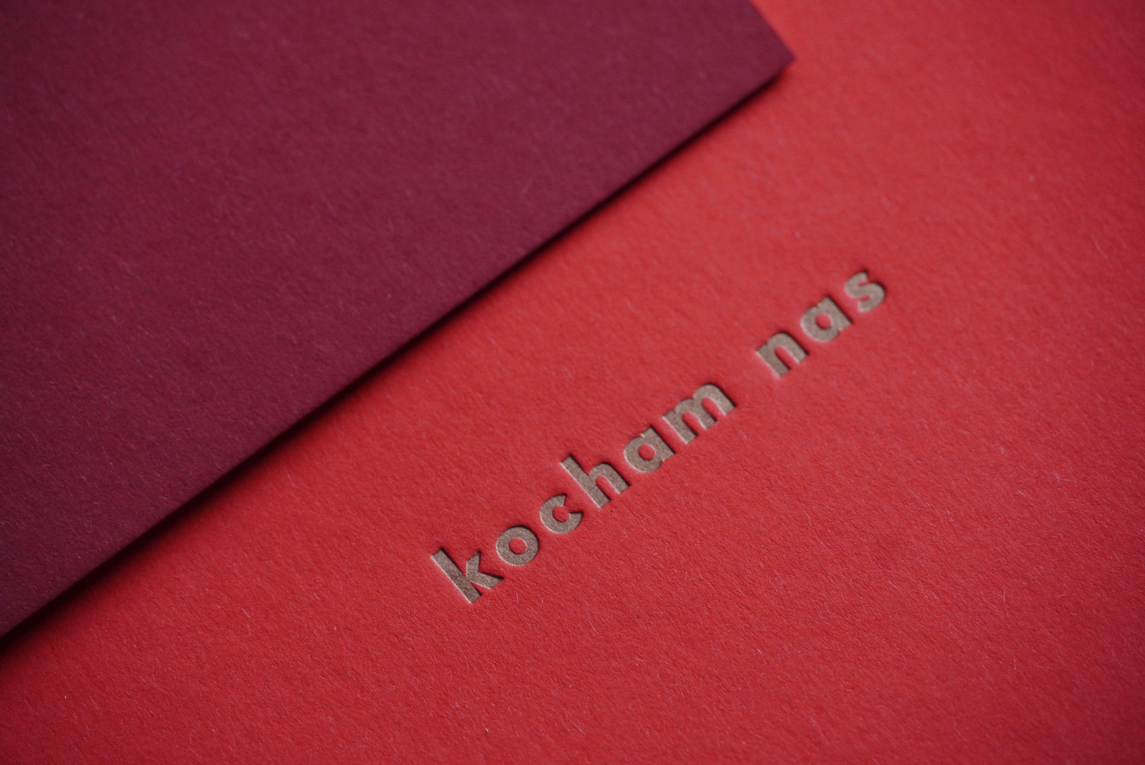 kocham nas