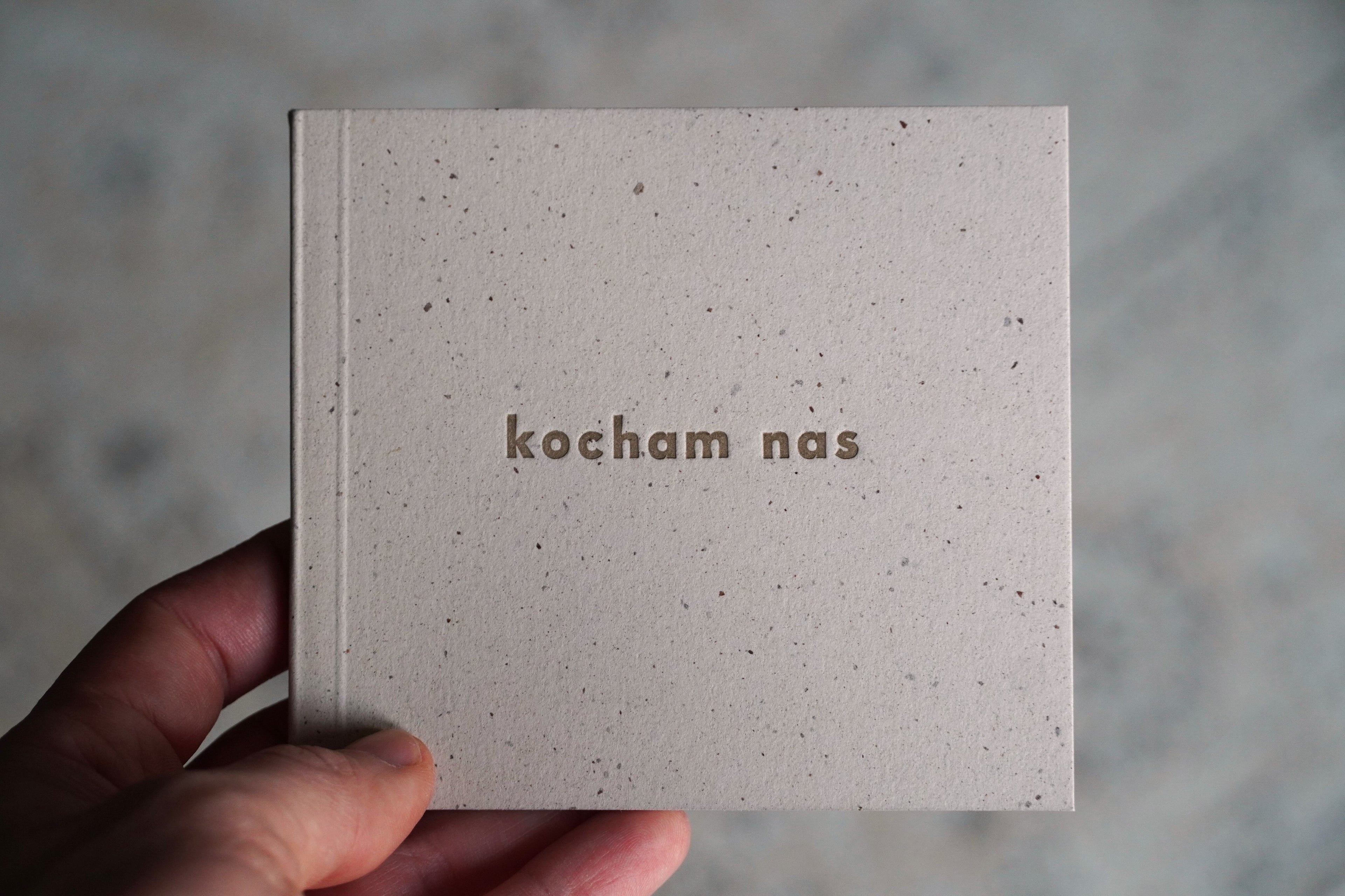 kocham nas