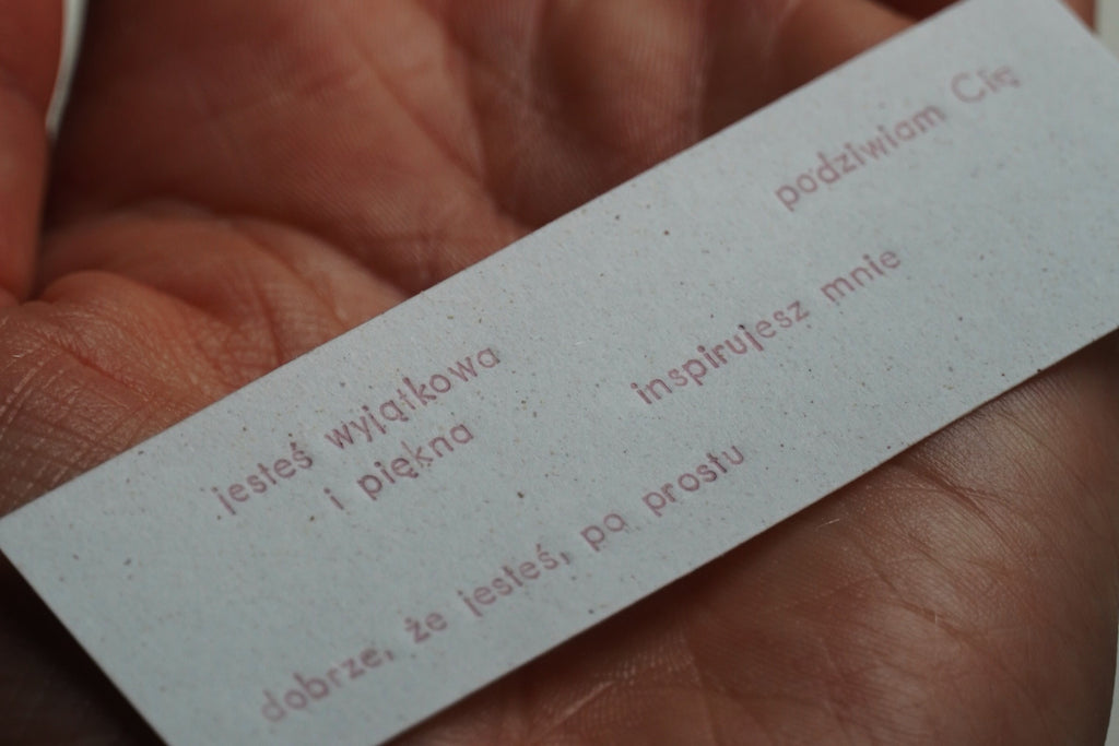 jesteś piękna i wyjątkowa, podziwiam Cię, inspirujesz mnie