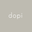 dopiletero logo