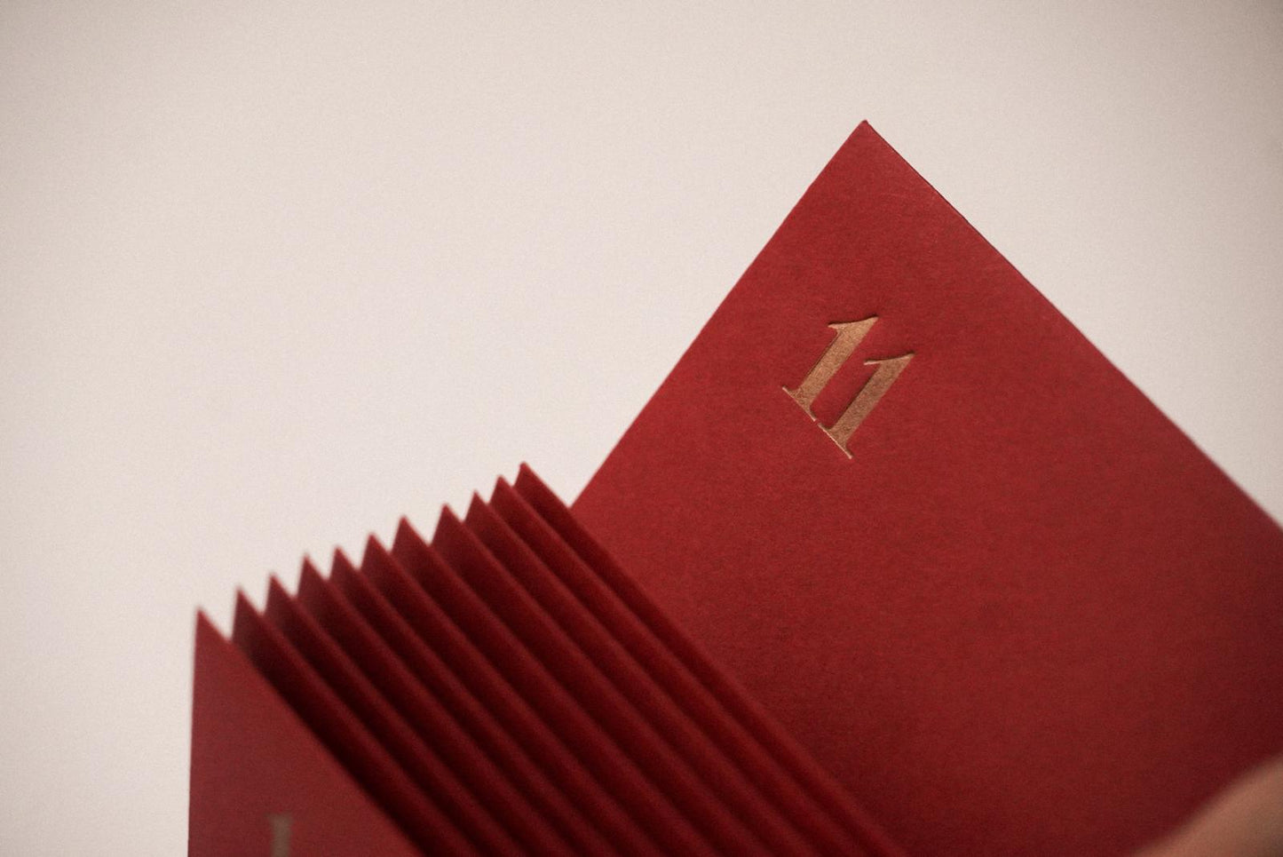 kalendarz adwentowy 2025