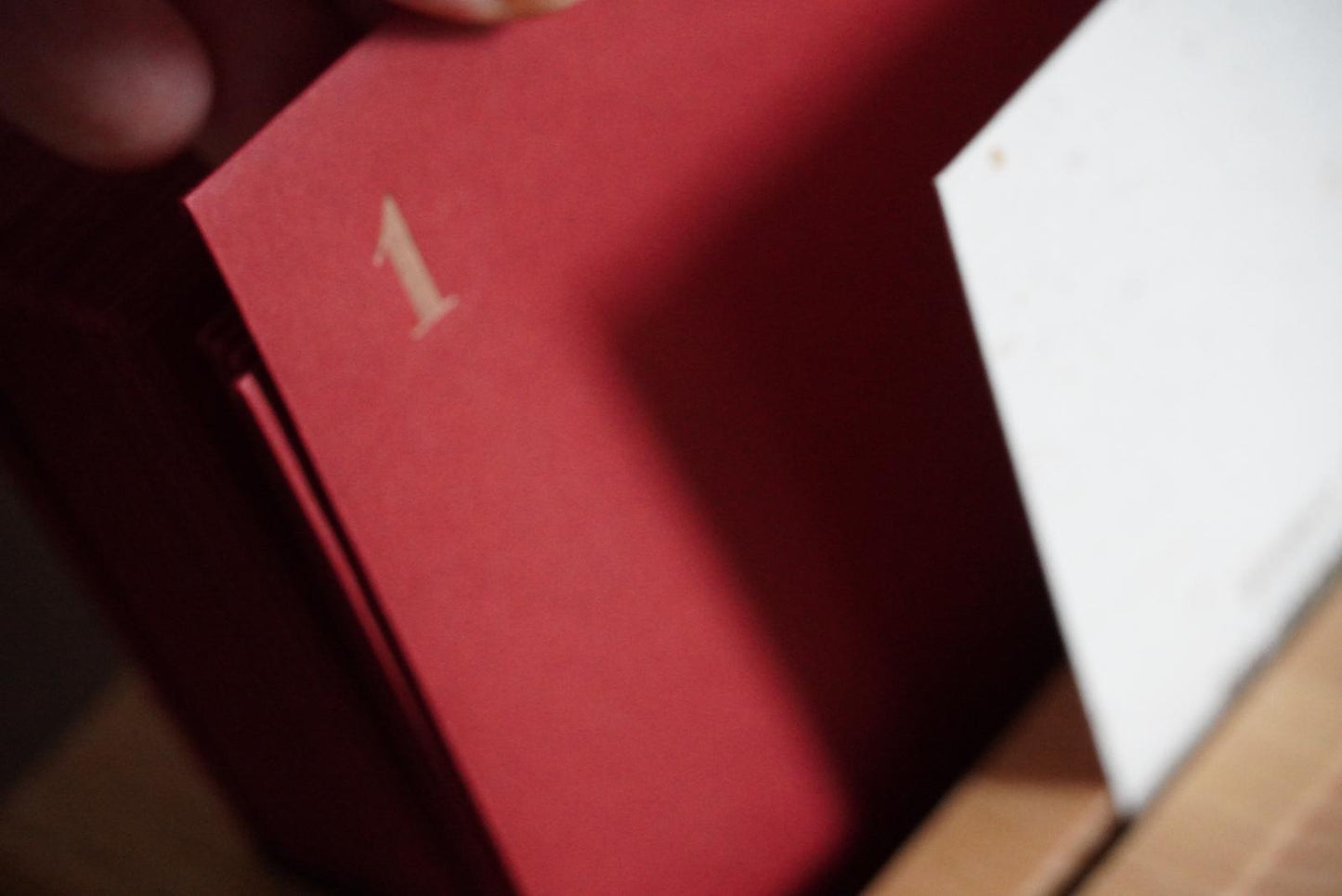 kalendarz adwentowy 2025