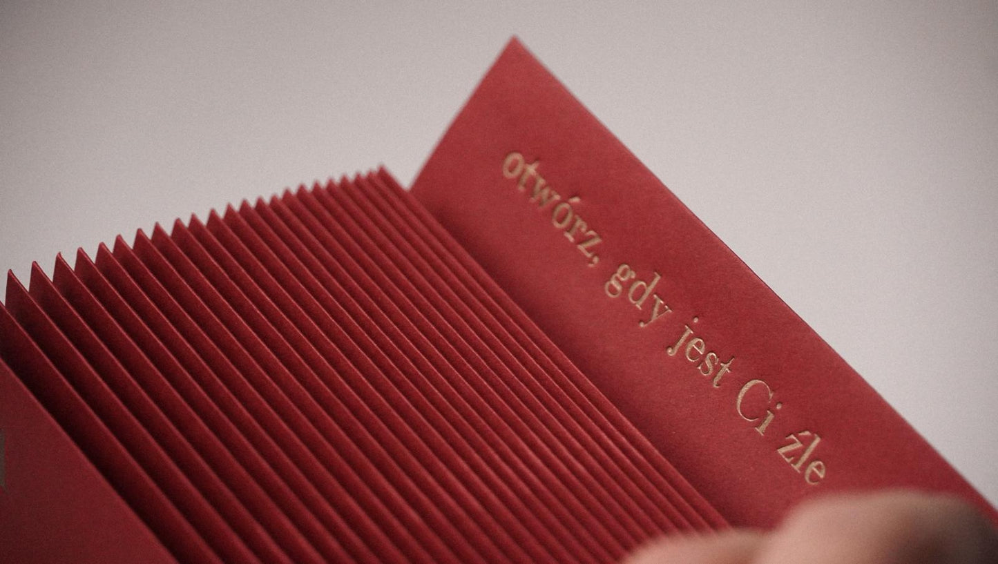 kalendarz adwentowy 2025