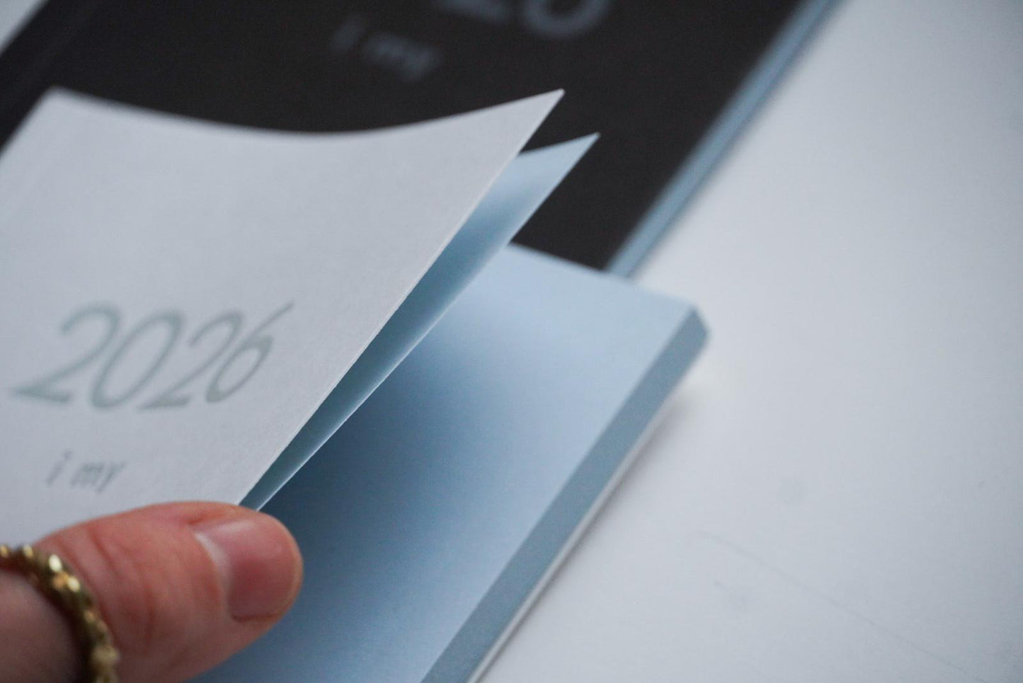 BŁĘKITNY 2026 i my