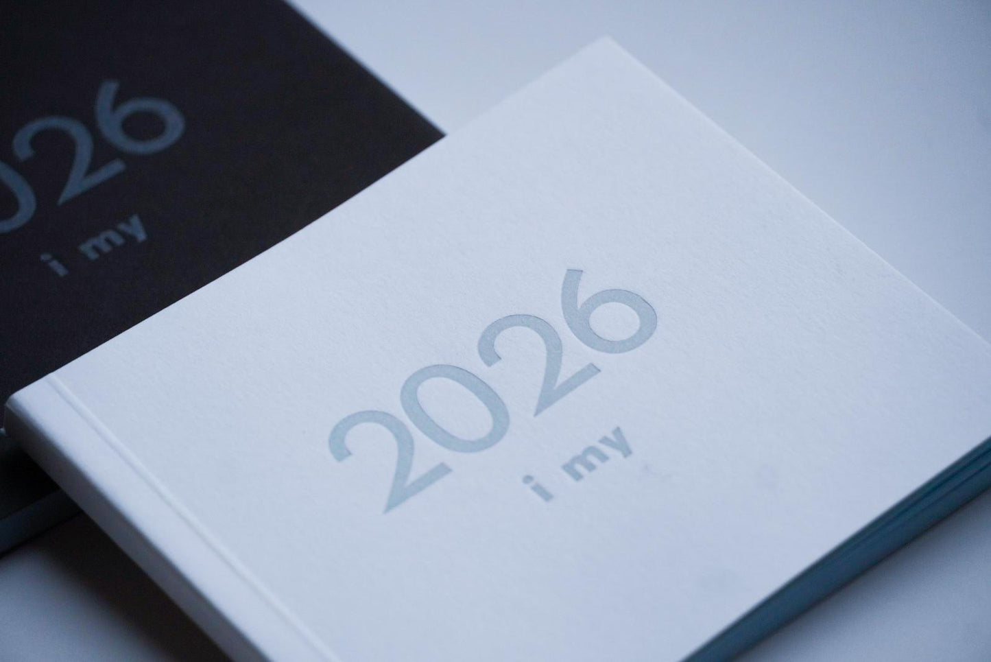 BŁĘKITNY 2026 i my