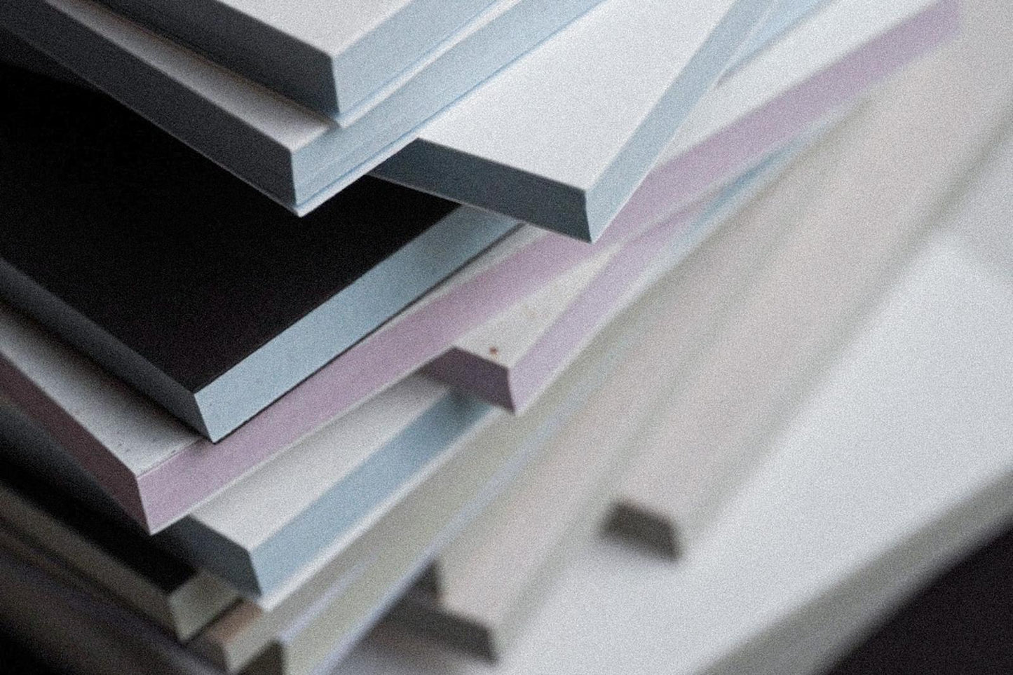 NIEBIESKA ... i jeszcze więcej