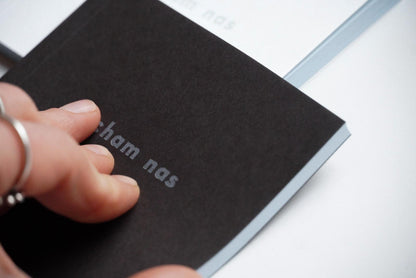 NIEBIESKA kocham nas