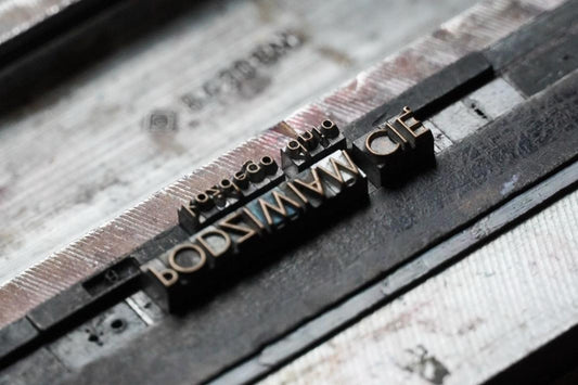 podziwiam Cię, każdego dnia