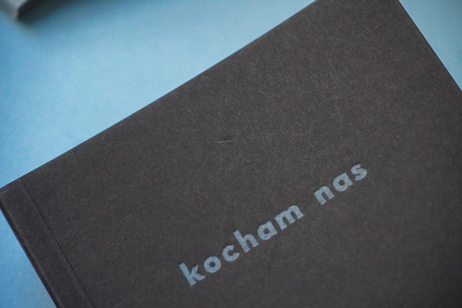 NIEDOSKONAŁE kocham nas