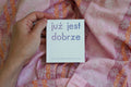 już jest dobrze