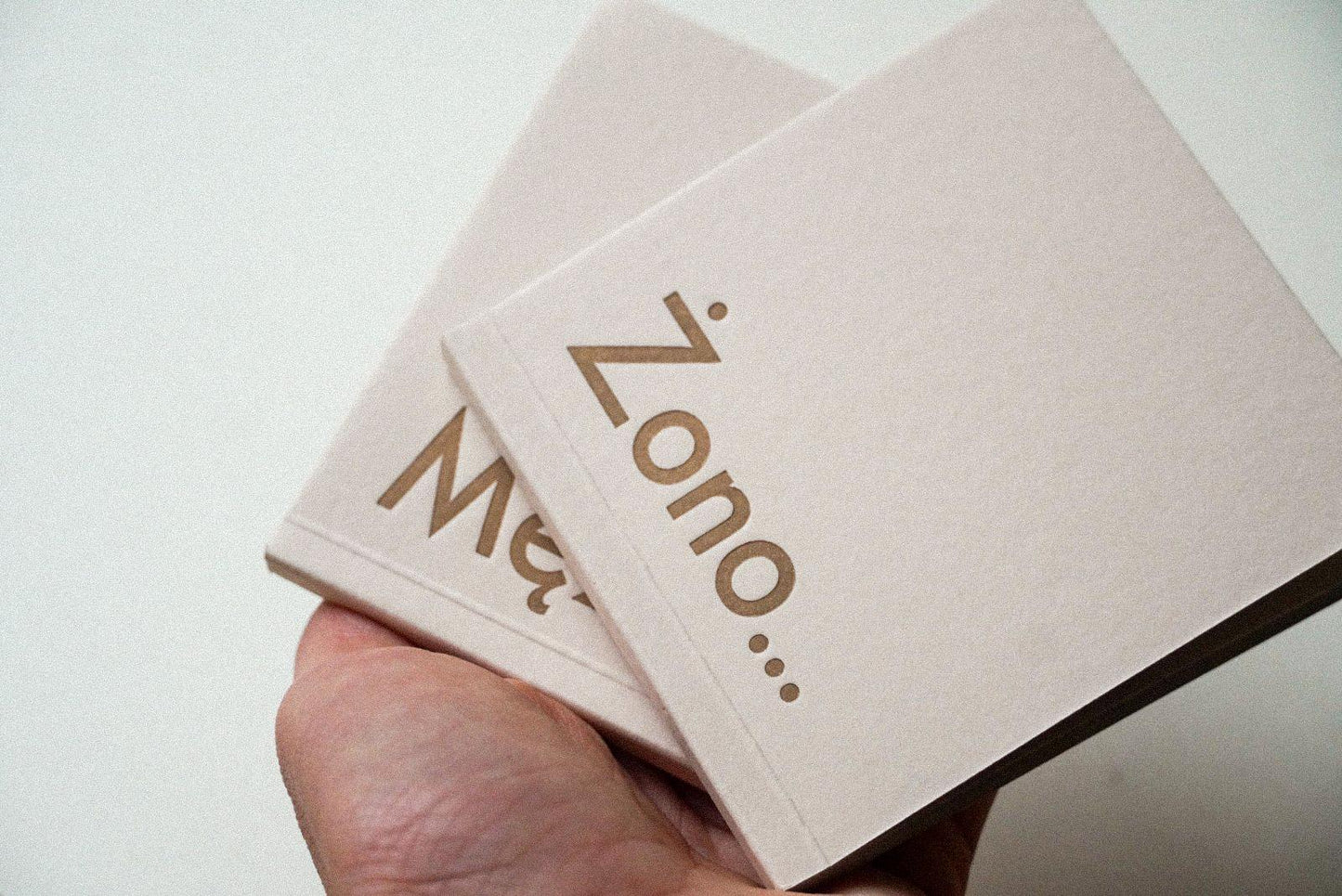zestaw Mąż i Żona | z personalizacją