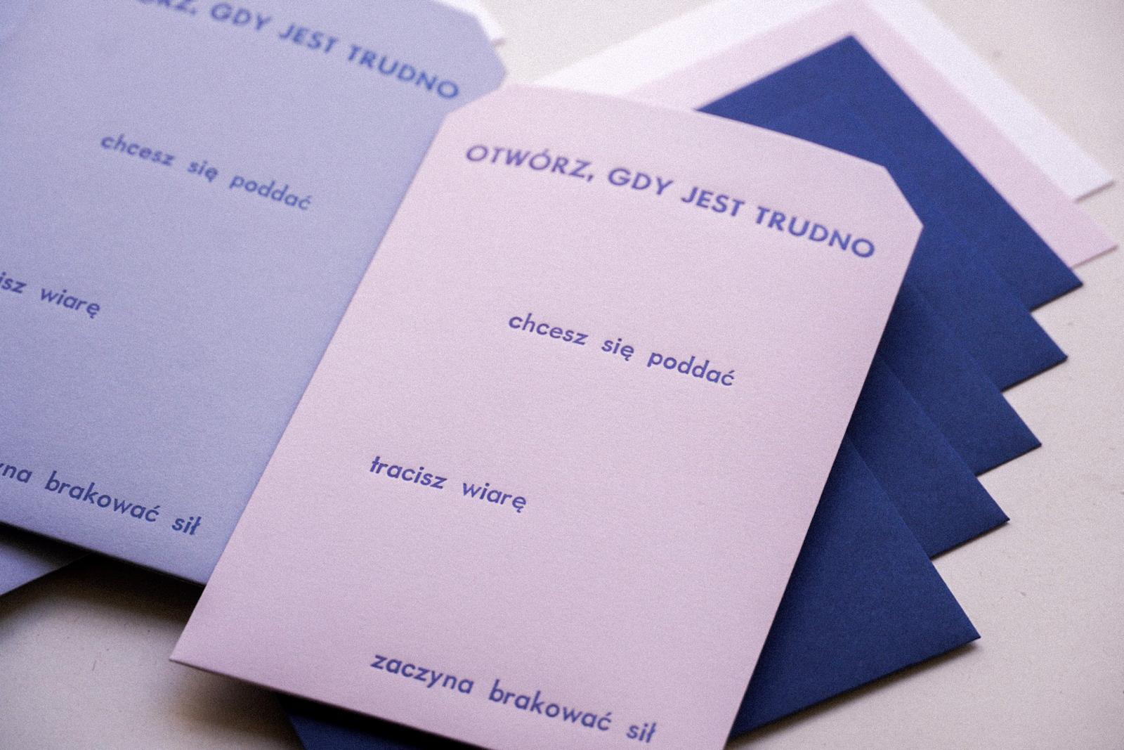 otwórz, gdy jest trudno
