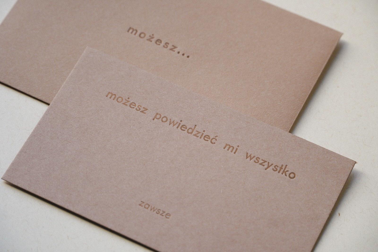 możesz powiedzieć mi wszystko, zawsze