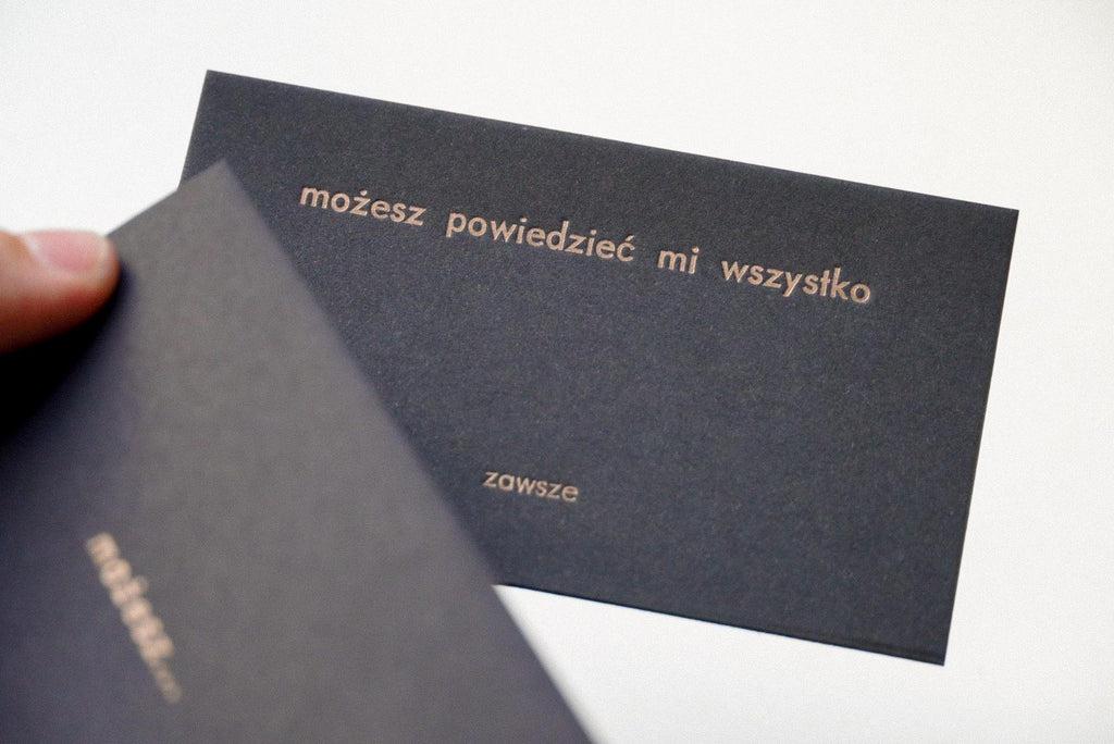 możesz powiedzieć mi wszystko, zawsze