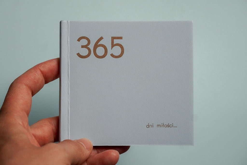 NIEDOSKONAŁE 365 dni miłości