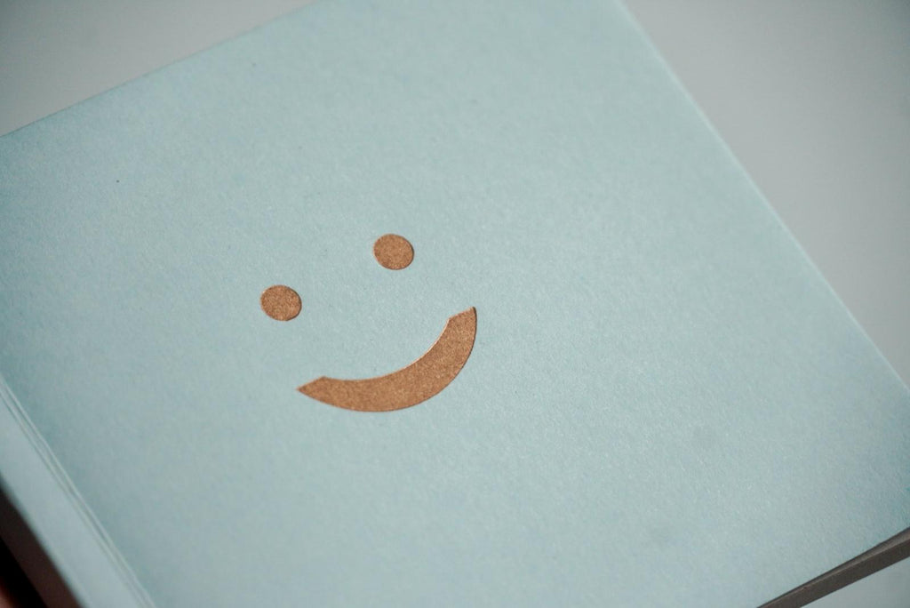NIEDOSKONAŁY uśmiech