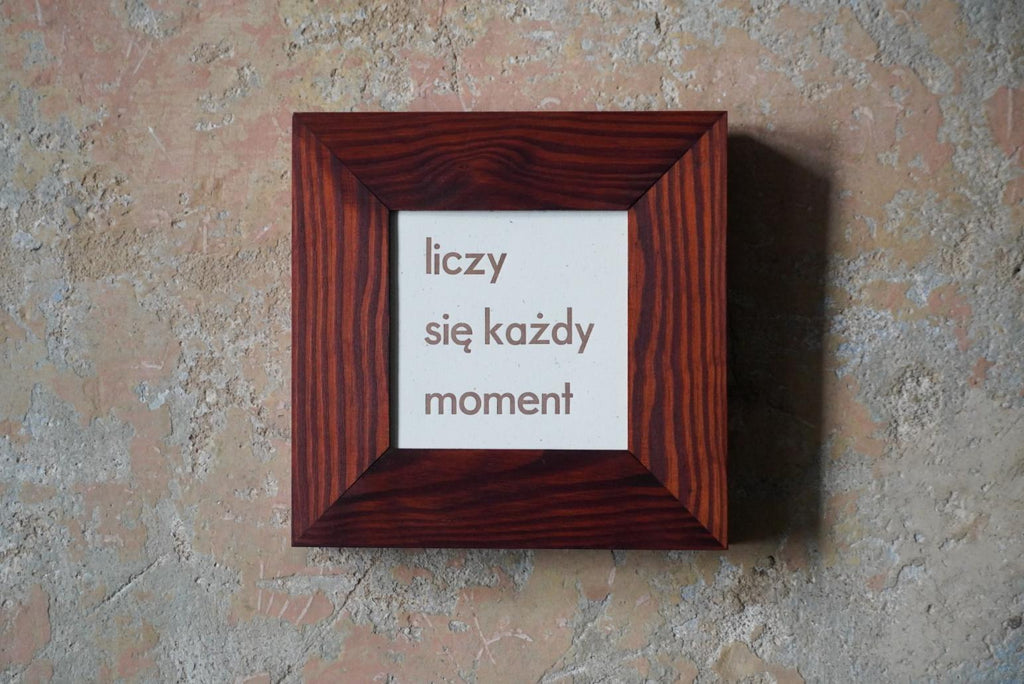 Z DEFEKTEM liczy się każdy moment