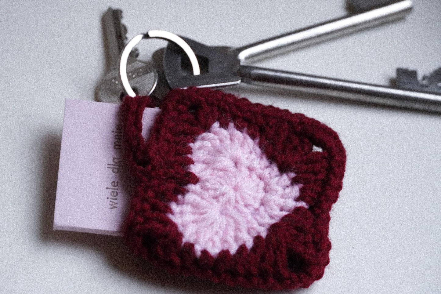 wiele dla mnie znaczysz