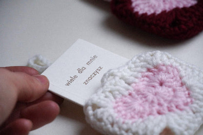 wiele dla mnie znaczysz