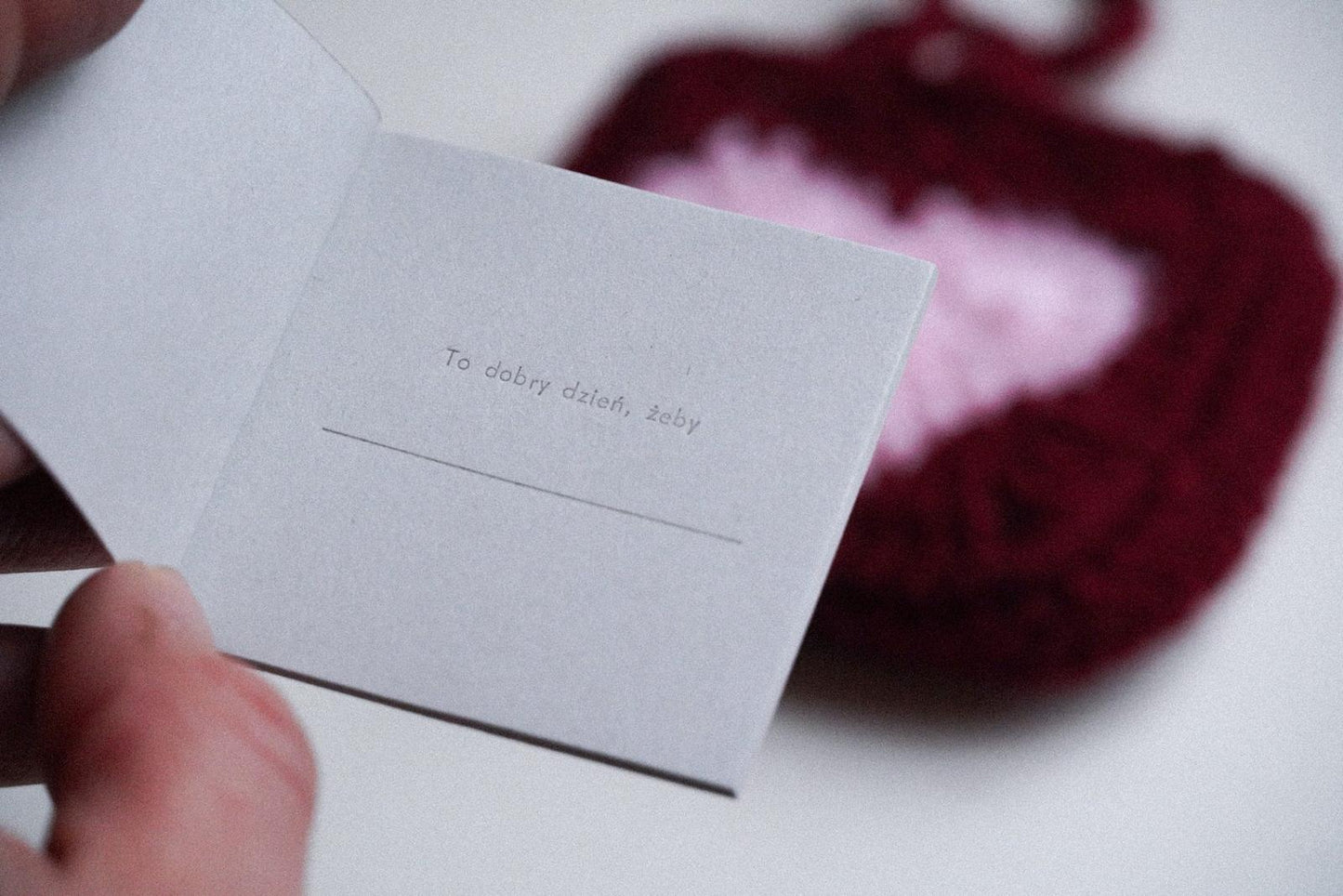 wiele dla mnie znaczysz