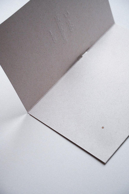 PRZEDSPRZEDAŻ chcę Ci powiedzieć coś... - kartka dźwiękowa