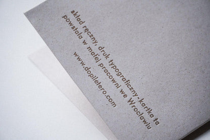 PRZEDSPRZEDAŻ chcę Ci powiedzieć coś... - kartka dźwiękowa