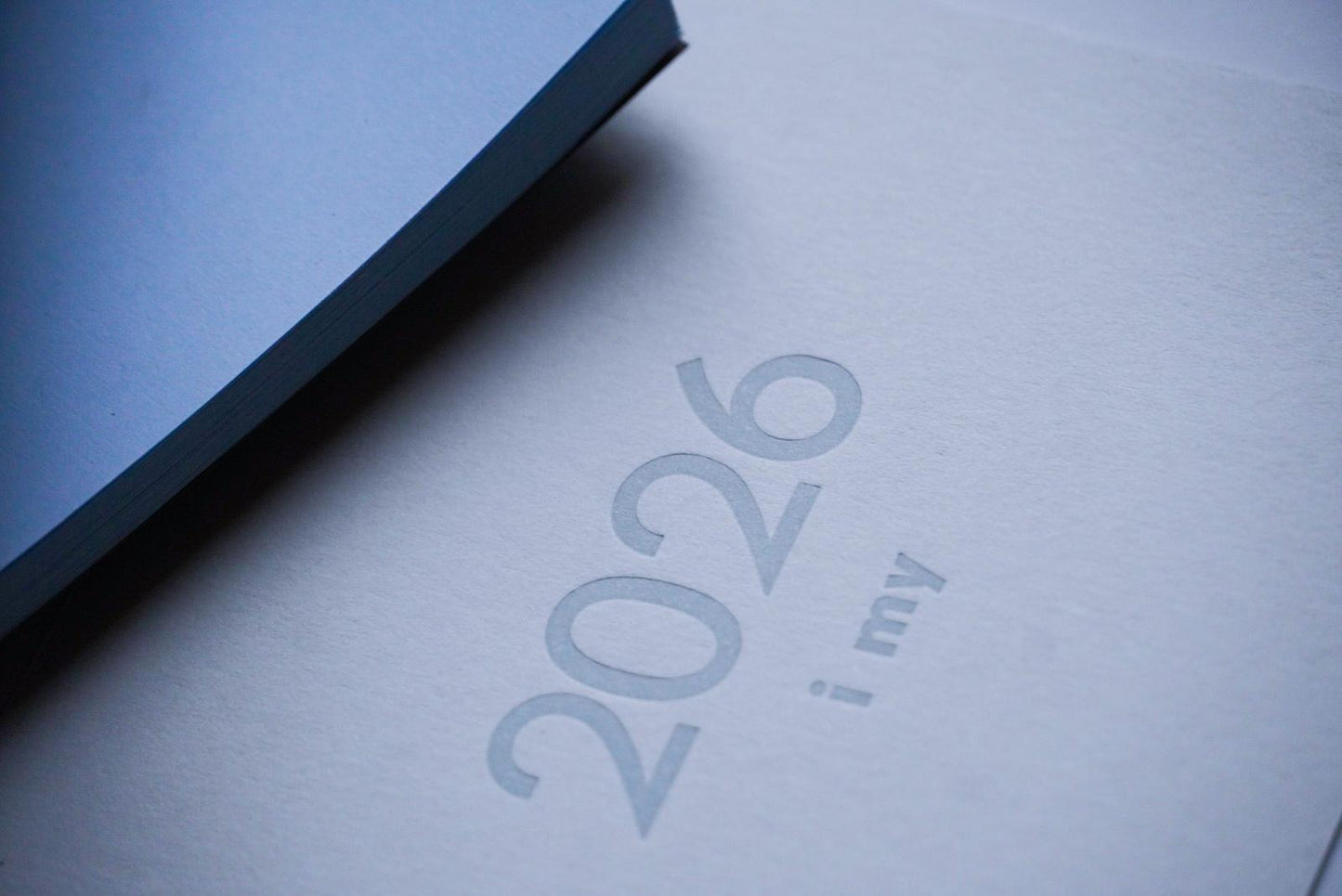 BŁĘKITNY 2026 i my