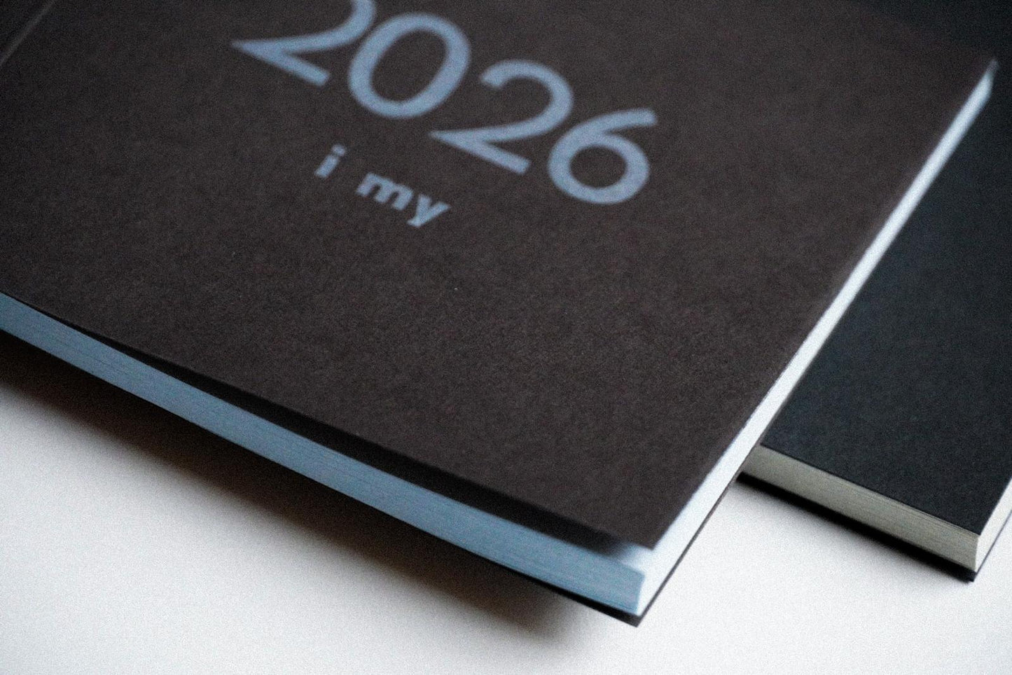 BŁĘKITNY 2026 i my