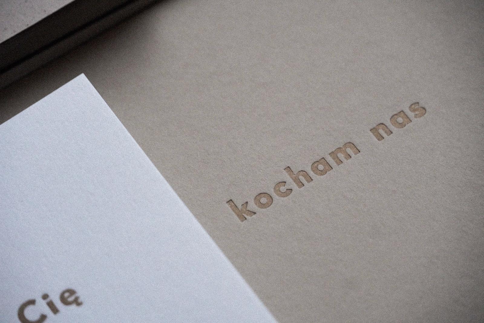 kocham nas