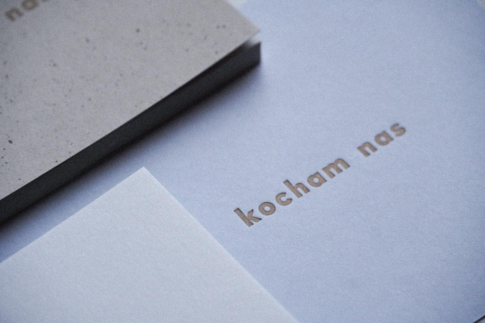 kocham nas