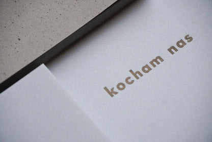 kocham nas