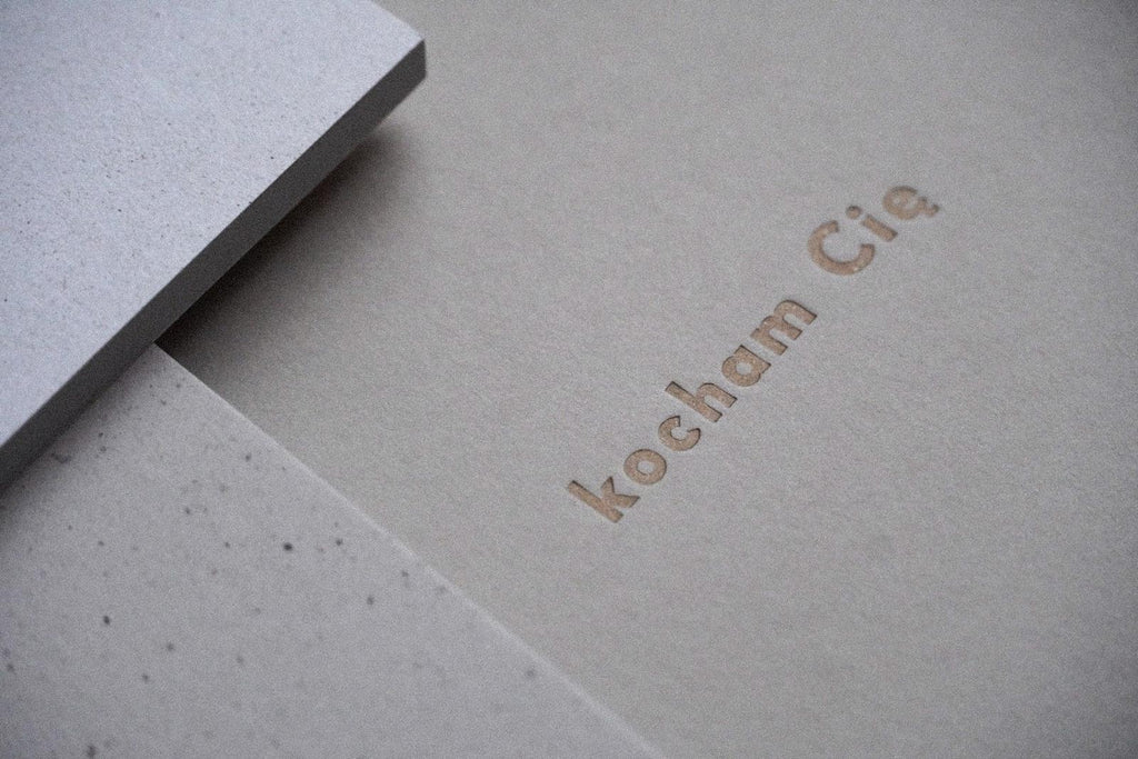 kocham Cię