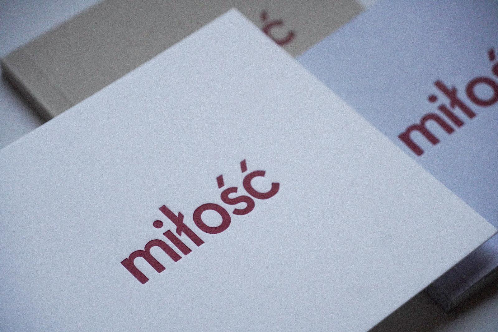 miłość