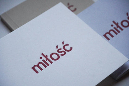 miłość