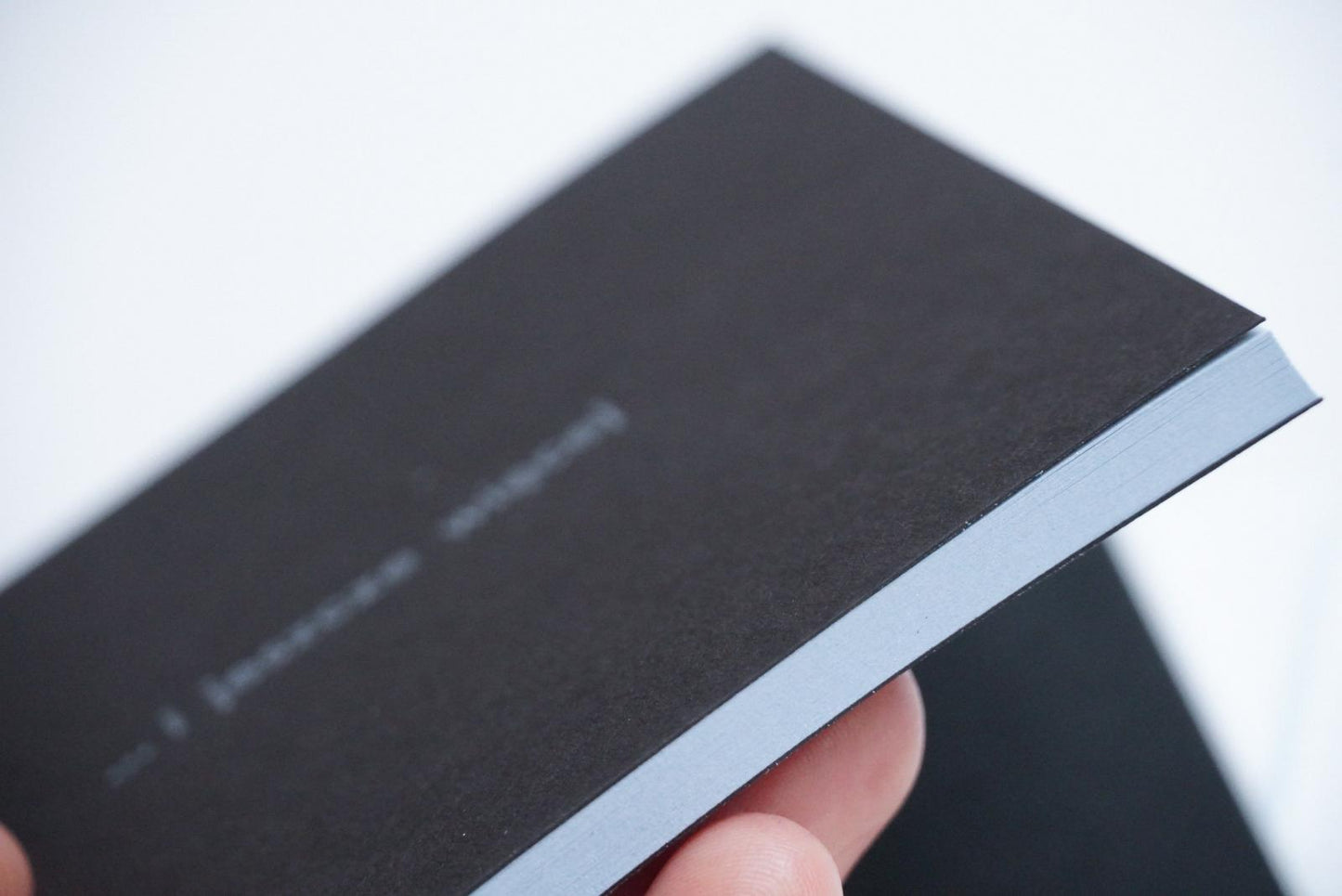 NIEBIESKA ... i jeszcze więcej