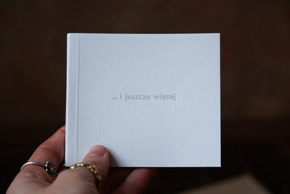 NIEBIESKA ... i jeszcze więcej