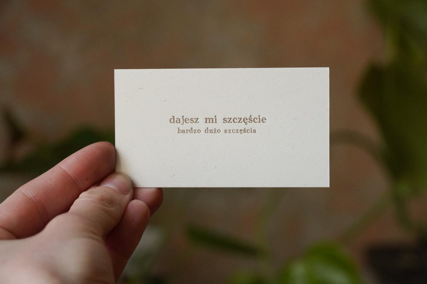 rozjaśniasz moje dni