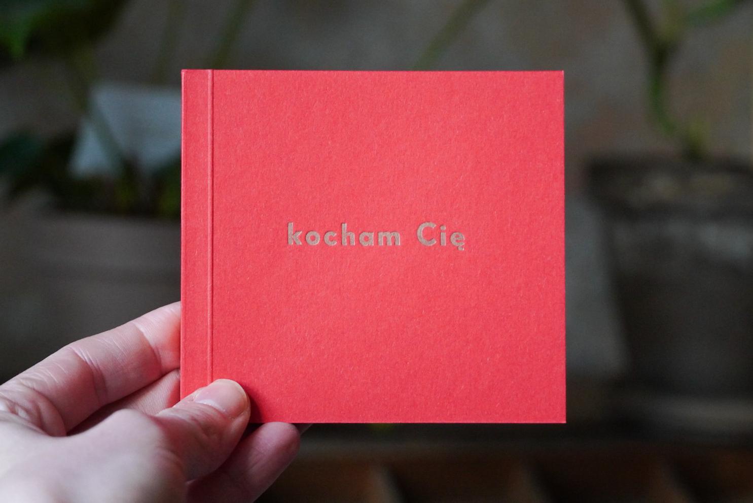 NIEDOSKONAŁE kocham Cię