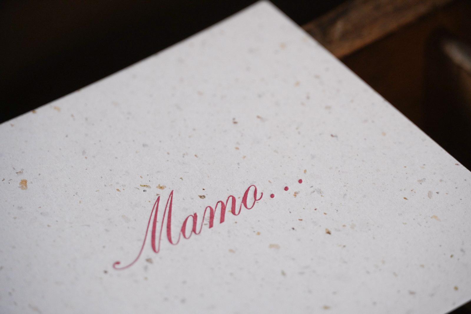 Mamo...