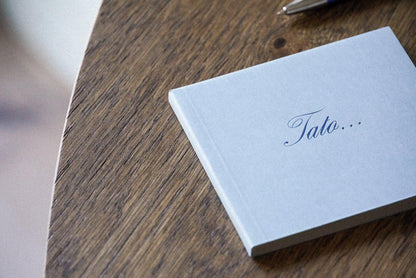 Tato...