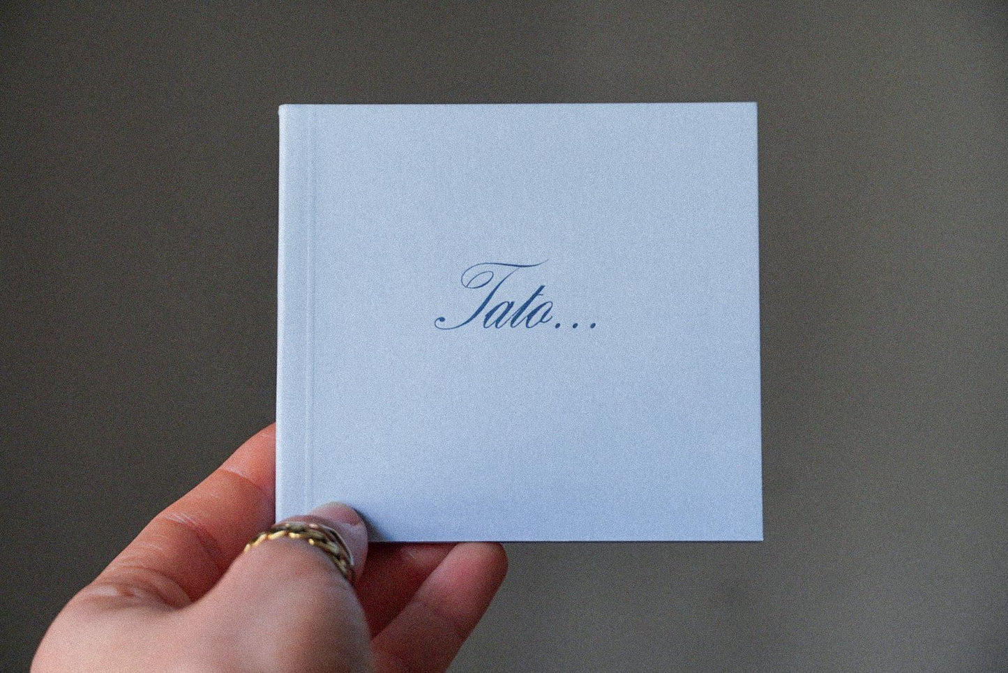Tato...