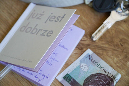 już jest dobrze