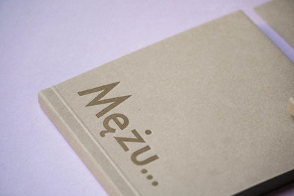 Żono... Mężu... | OUTLET | zestaw bez personalizacji
