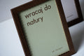 wracaj do natury