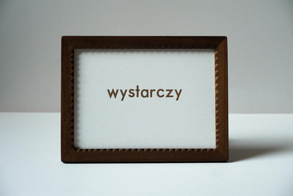 wystarczy